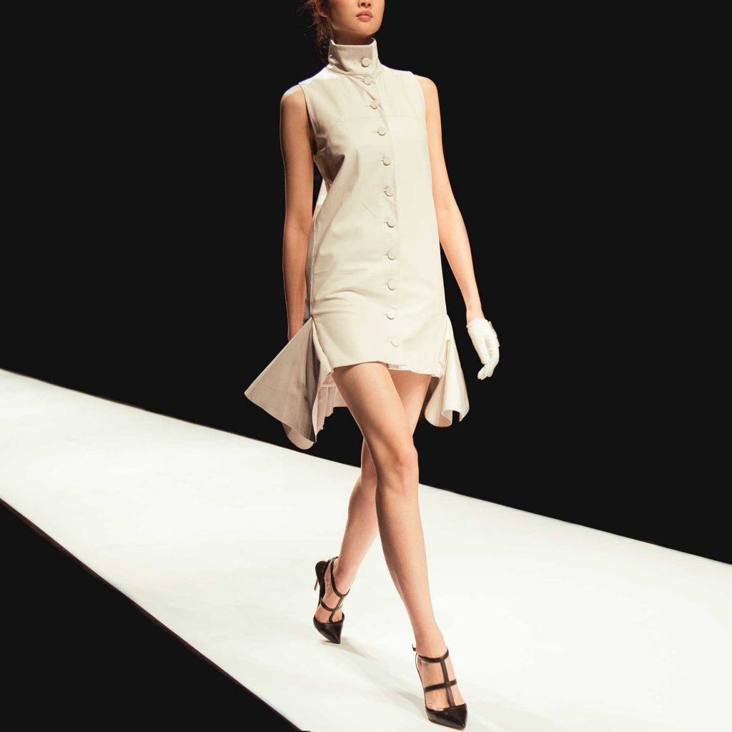 MISSYSKINS FASHION SHOW @Shanghai Fashion Week 2015AW