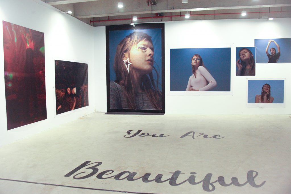 Fashion & Photography – You Are Beautiful – Exhibition 01